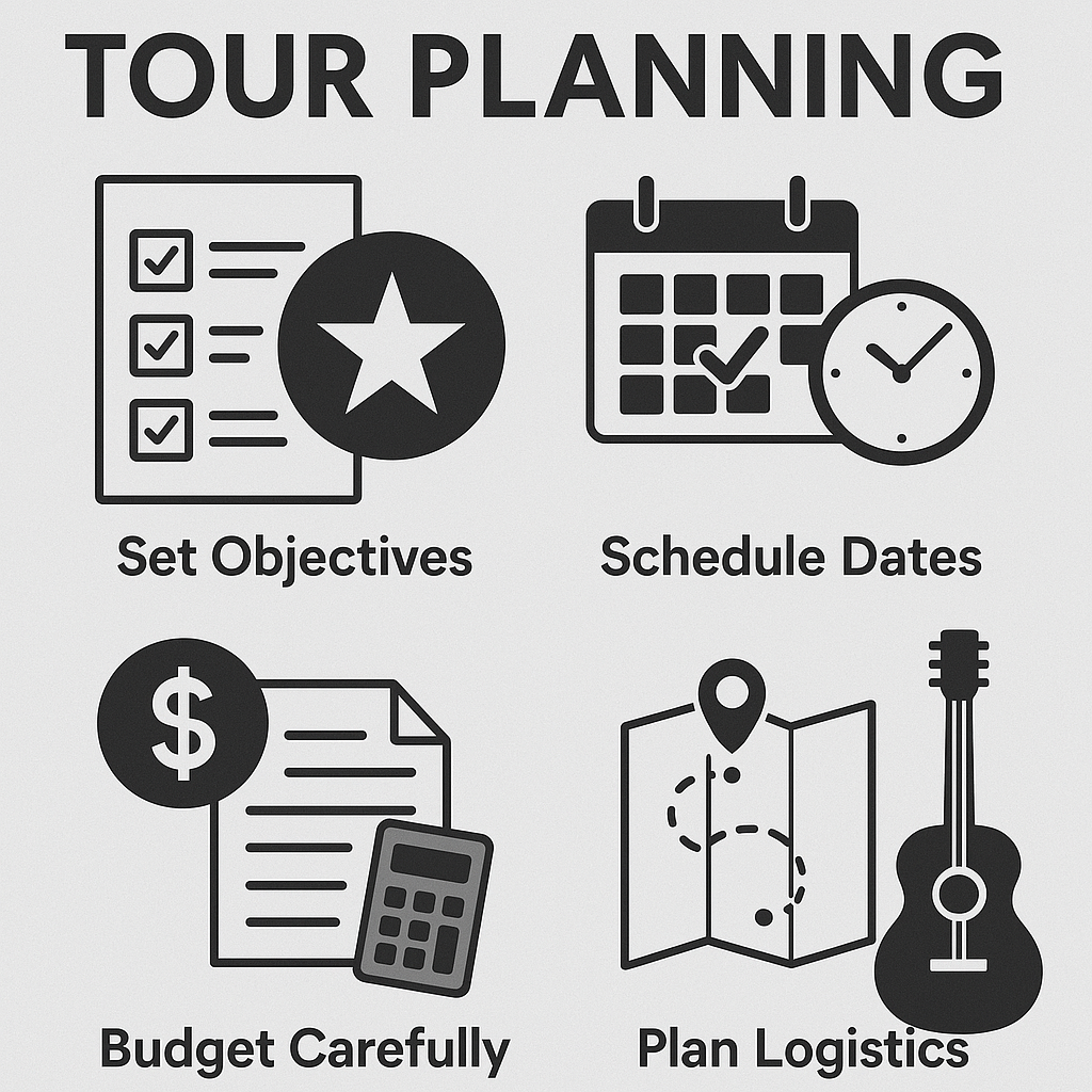 You are currently viewing Tips for Effective Tour Planning